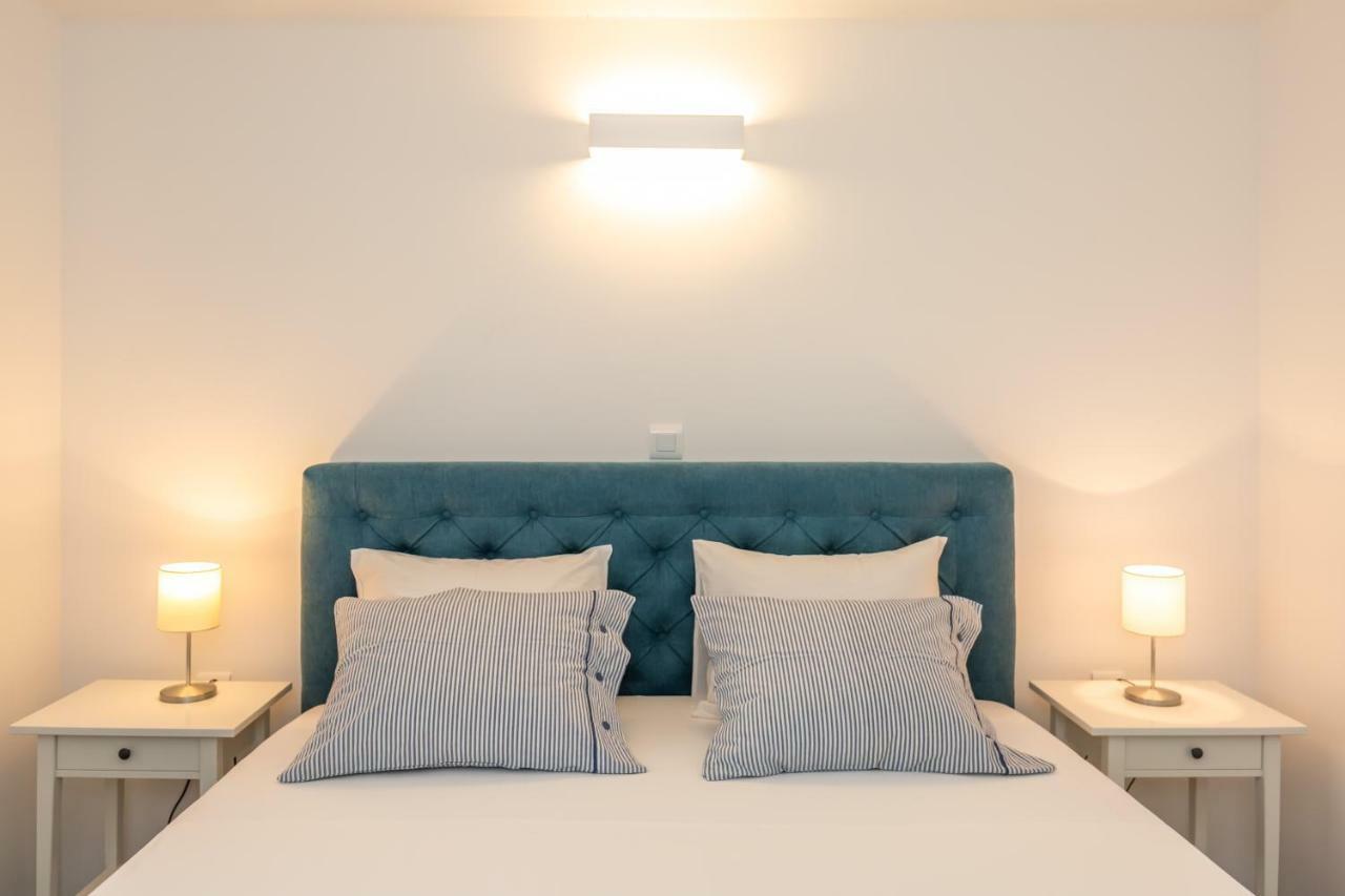 Luxury Apartments Nikolina Sea&City View Makarska Exterior foto